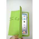  Thin Slim Case Cover Pouch Stand for iPad 2 2nd 3 3rd gen Brand New
