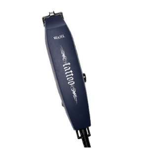  Wahl Tattoo Fine Line Trimmer: Health & Personal Care