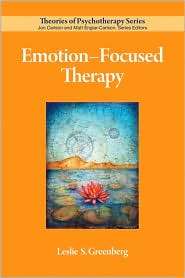   Therapy, (1433808579), Leslie S. Greenberg, Textbooks   