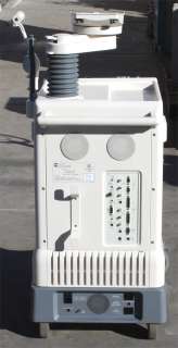 Philips ATL UltraMark 400C Ultrasound System UM 400C  