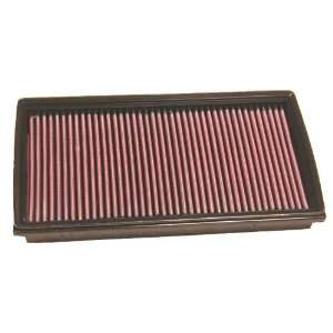  K&N 33 2851 High Performance Replacement Air Filter 
