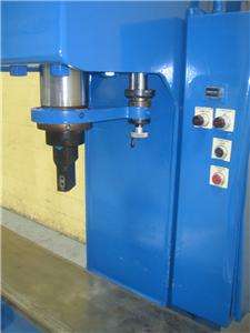 single hand lever actuation yes yoder machinery stock 57654 visit my 