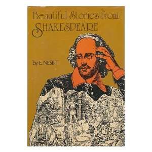   Wm. Shakespeare. Retold by E. Nesbit Edith (1858 1924) Nesbit Books