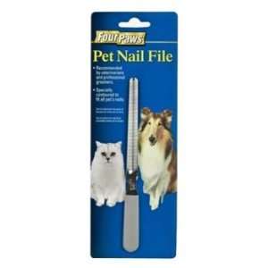  Pet Nail File