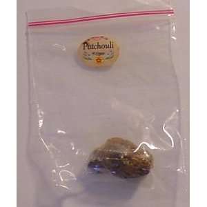  Patchouli Amber Resin   5 Gram Bag Beauty