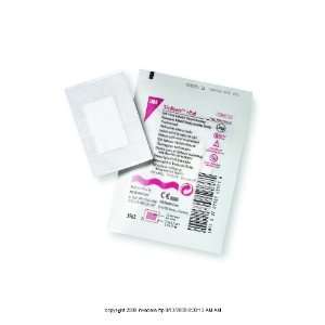   3M Medipore +Pad Soft Cloth Adhesive Wound Dressings Box of 50 3M 3562