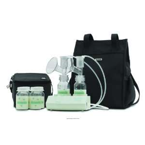  Purely Yours Professional Breast Pump with Carry All (1 