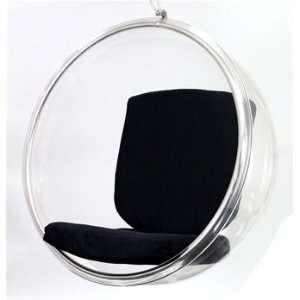  Hanging Bubble Chair