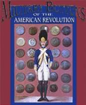 Roses Buttons Bookstore   Military Buttons of the American Revolution
