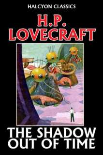   The Shadow Over Innsmouth by H. P. Lovecraft by H. P 