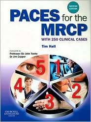   250 Clinical Cases, (0443103704), Tim Hall, Textbooks   