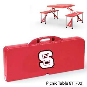  North Carolina State Picnic Table Case Pack 2: Everything 