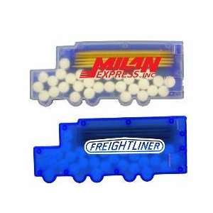  R500    USA Made Semi Truck Shaped LinderMints: Toys 