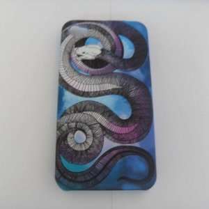 Lost Angel IPhone4 Case 6