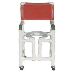   Chair Economy Pvc   Model PVCME1183   Each: Health & Personal Care