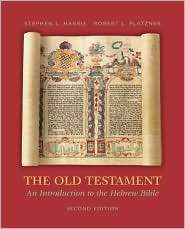   Hebrew Bible, (0072990511), Stephen Harris, Textbooks   