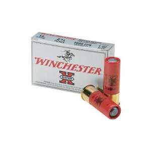  Winchester SuperX Power Point Rifled Slugs: Home & Kitchen