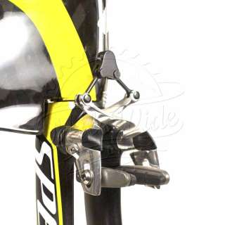   Transition Comp FACT Carbon Triathlon Racing FrameSet Vision Aerobar