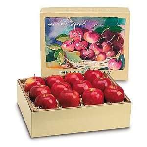 Jonagold Apples Fruit Basket  Grocery & Gourmet Food