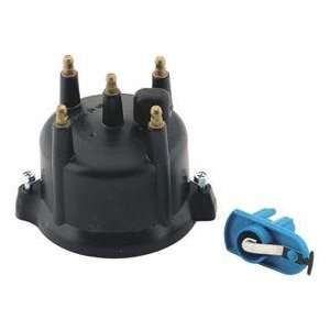  Jacobs 390413 Distributor Cap and Rotor Kit Automotive