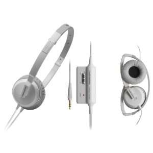  Audio Technica ATH ANC1 WH White  Active Noise Canceling 