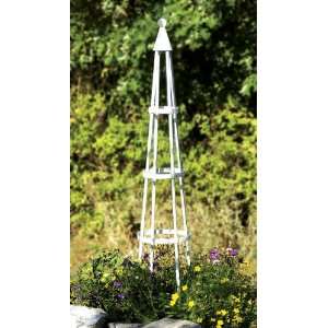  Garden/Outdoor Obelisk I Patio, Lawn & Garden