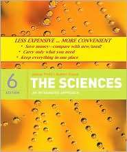 The Sciences An Integrated Approach, (0470556609), James Trefil 