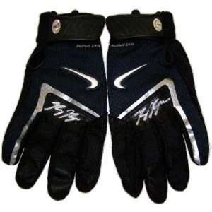Ryan Braun Autographed Game Used Glove 1:  Sports 