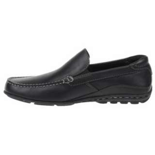 ROCKPORT CAPE NOBLE MENS SLIP ON DRIVING SHOES + SIZES  