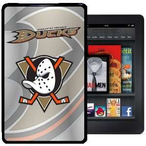  Anaheim Ducks Kindle Fire Case  Players & Accessories