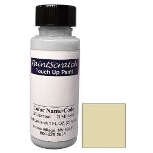   Touch Up Paint for 2007 Mercedes Benz E Class (color code 723/9723