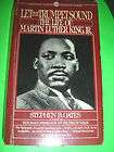 MARTIN LUTHER KING Sr. civil rights african american  