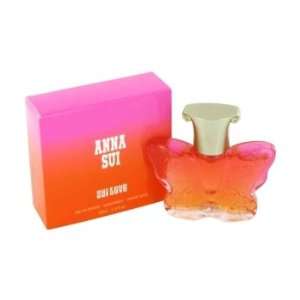  SUI LOVE perfume by Anna Sui