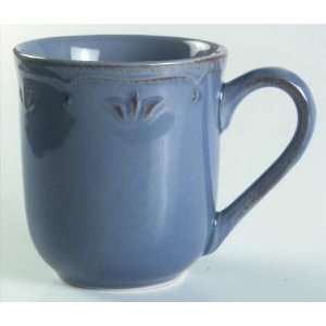  Thomson Sicily Blue Mug, Fine China Dinnerware Kitchen 