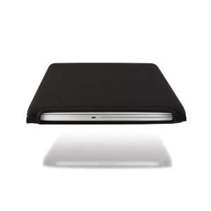   Ciel Cosmo Black Laptop Diver Sleeve Short Opening For MacBook Pro 13