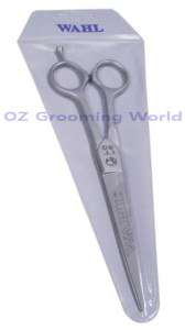 Wahl Scissors Italian Series Hairdressing / Grooming 8  