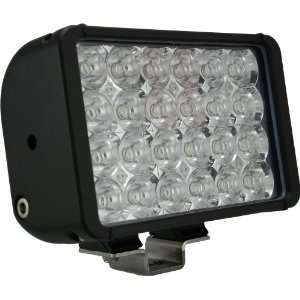  Vision X XIL 2.120 XMITTER 8 Double Stack Euro Beam LED 