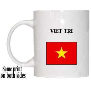  Vietnam   VIET TRI Mug 