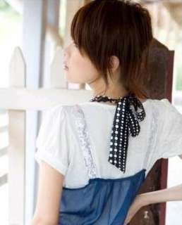 Very cute/Lovely Halter bra Shoulder straps 12 colors  