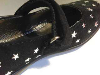 LB420 0427 AI1 scarpe MISS SIXTY shoes nero 34  