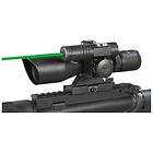 AIM Sports 2.5   10x40 mm Green Laser Scope (NEW) FREE SHIPPING ! ! !