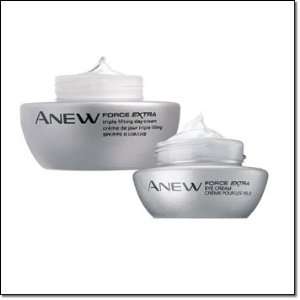  Anew Force Extra Triple Lifting Day Cream 