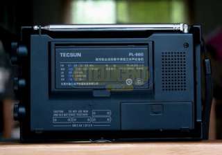   660 Digital PLL AM FM SW LW Shortwave SSB Air Band Sync Radio Receiver