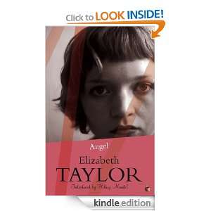 Angel (Virago Modern Classics) Elizabeth Taylor  Kindle 