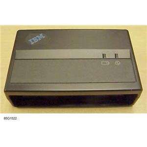 IBM Travel Battery Quick Charger for ThinkPad 300 700   Refurbished 