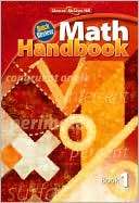 Quick Review Math Handbook, Book 1, Student Edition: 1st Edition 