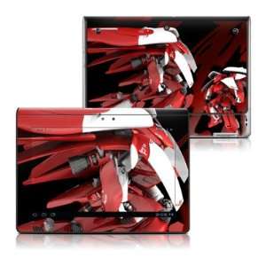  Gundam GL Design Protective Decal Skin Sticker for Sony 