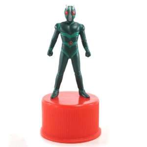  Kamen Rider Promo Bottle Cap Figure   Kamen Rider J: Toys 