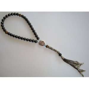  Gemstone Prayer Beads Worry Beads Traditional 33 X 8mm 