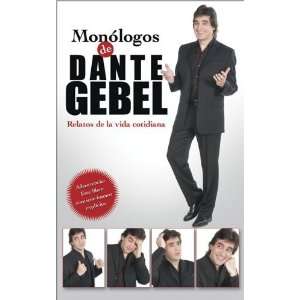   de la vida cotidiana (Spanish Edition) [Paperback]: Dante Gebel: Books